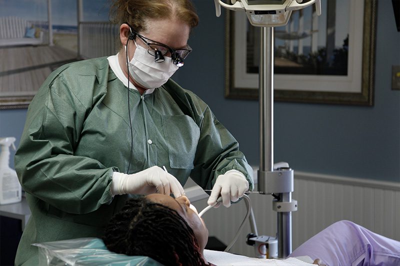 Emergency Dentist in Norwalk