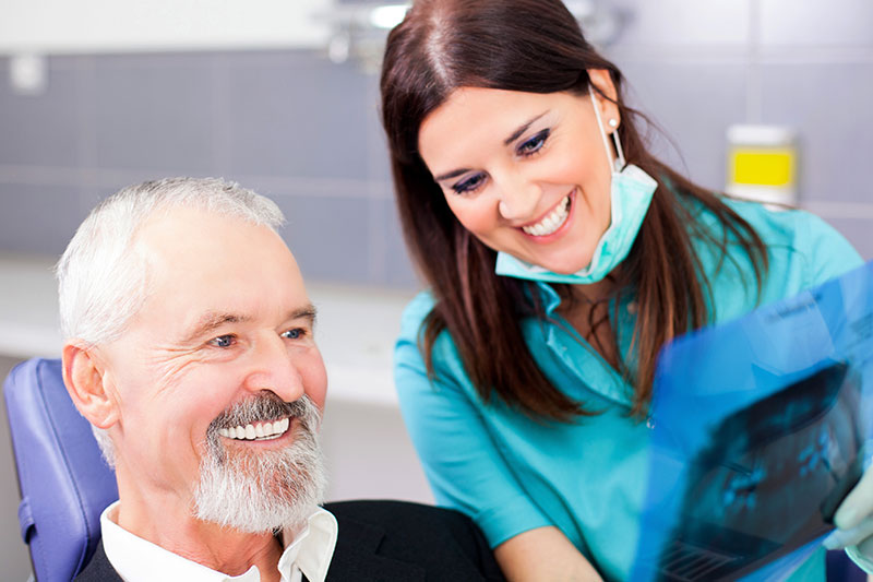 Dental Implants in CT