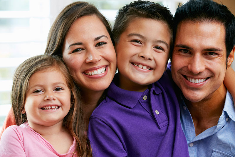 Family Dentistry in Norwalk