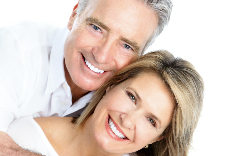 Dental Implants in Norwalk